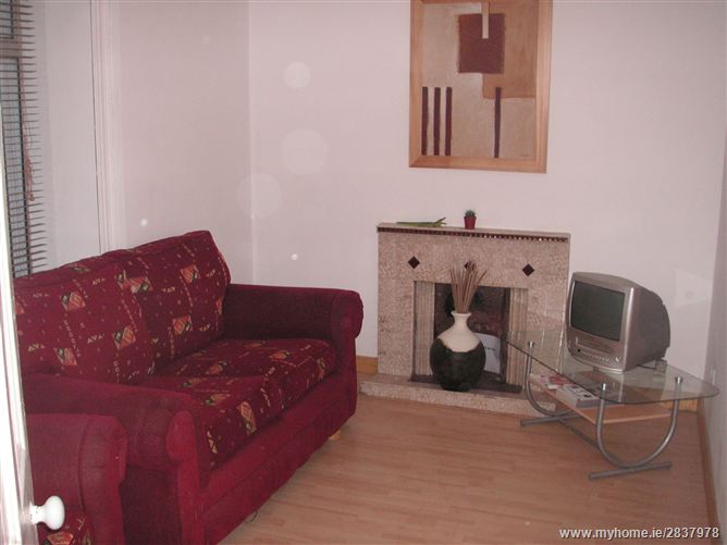 37 Geraldine Place, Off Albert Road, Cork City, Cork Barry